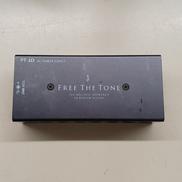 パワーサプライ|FREE THE TONE