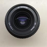 レンズ|NIKON
