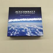 ACE COMBAT7 SKIES UNKNOWN オリジ|株式会社スーパースイープ