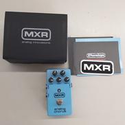 エフェクター|MXR