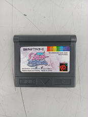 ネオジオポケットソフト|SNK