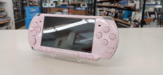 SONY　PSP-3000　ブロッサムピンク|SONY