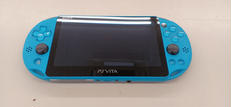 SONY　PSVITA　PCH-2000