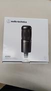 マイク|AUDIO-TECHNICA