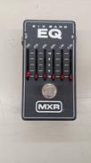 イコライザー|MXR