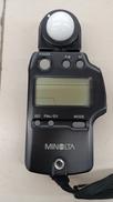 露出計|MINOLTA