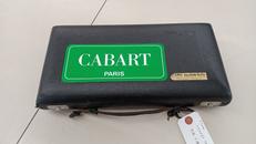 オーボエ|CABART