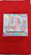たまごっちユニ|BANDAI NAMCO