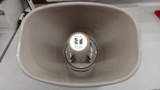 ホーンスピーカー|TOA