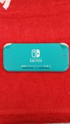 SWITCH LITE|NINTENDO