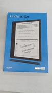 【未開封品】KINDLE SCRIBE|AMAZON