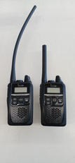 トランシーバーペア|ICOM