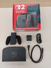 ドックセット|NINTENDO