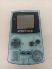 任天堂　ゲームボーイカラー|NINTENDO