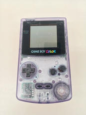 NINTENDO　ゲームボーイカラー　CGB-001|NINTENDO
