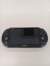 SONY　PS VITA　PCH-2000|SONY