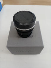 銘匠光学　TTARTISAN 35MM F/1.4 C|銘匠光学