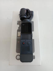 DJI POCKET 2 CREATOR COMBO|DJI