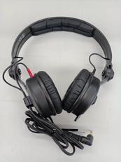 SENNHEISER　ヘッドホン　HD25|SENNHEISER