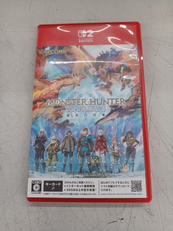 モンスターハンターストーリーズ3 -運命の双竜-|CAPCOM