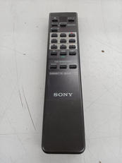 (ジャンク)　SONY　RM-J701|SONY