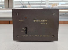 (ジャンク)　TECHNICS　SH-10E|TECHNICS