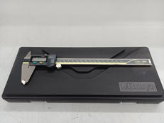 MITUTOYO デジタルノギス CD-20AX|MITUTOYO