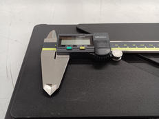 MITUTOYO　デジタルノギス　CD-20AX|MITUTOYO