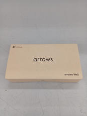 FUJITSU/SB　スマートフォン　FNSAB2|FUJITSU/SB