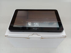 REGEO　ポータブルナビ　PZ-725|REGEO