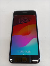 APPLE　IPHONE SE2　MHGQ3J/A|APPLE/DOCOMO