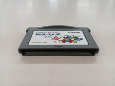 GBAソフト　サンサーラナーガ1×2　ソフトのみ|ビクターエ