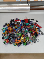 ベイブレードまとめ|TAKARA TOMY