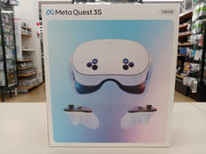 META　QUEST3S 128GB|META