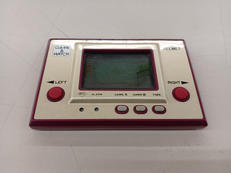 任天堂　GAME&WATCH HELMET|NINTENDO