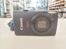 CANON　デジタルカメラ　IXY600F|CANON