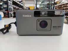 KONICA　BM-201|KONICA