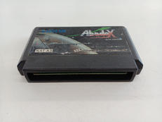 ナツメ　アバドックス　ファミコンソフト|ナツメ