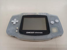 任天堂　ゲームボーイアドバンス　AGB-001|NINTENDO / 任天堂