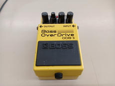 BOSS　オーバードライブ　ODB-3|BOSS