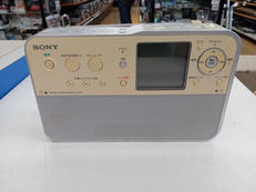 SONY　ラジオレコーダー ICZ-R51|SONY
