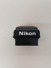 NIKON ファインダー|NIKON