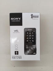 WALKMAN|SONY