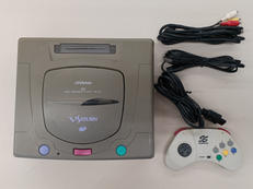 Vサターン|VICTOR