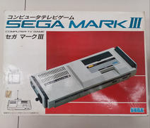 SEGA MARKⅢ|SEGA