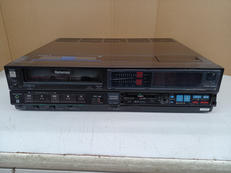 (ジャンク)　ベータデッキ　SL-HF300|SONY