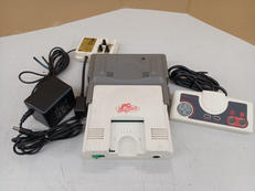 NEC　PCエンジン　PI-TG001|NEC