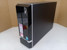 MOUSE　デスクトップPC　MCD200-E20|MOUSE COMPUTER