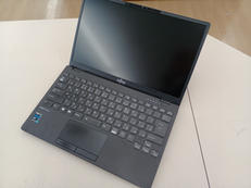 ノートパソコン|FUJITSU