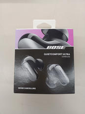 ワイヤレスイヤホン|BOSE